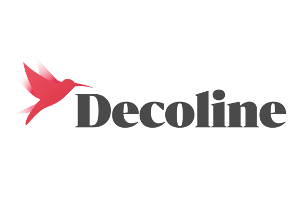 Decoline Logo