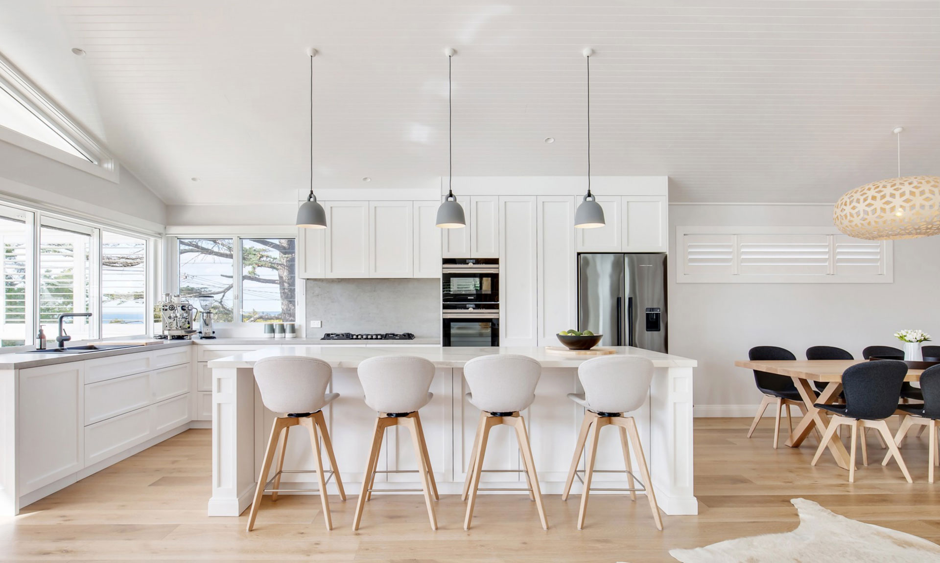 Modern Nova Kitchen